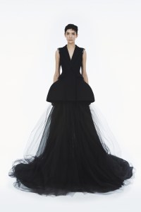 Vera Wang RTW Fall 2018