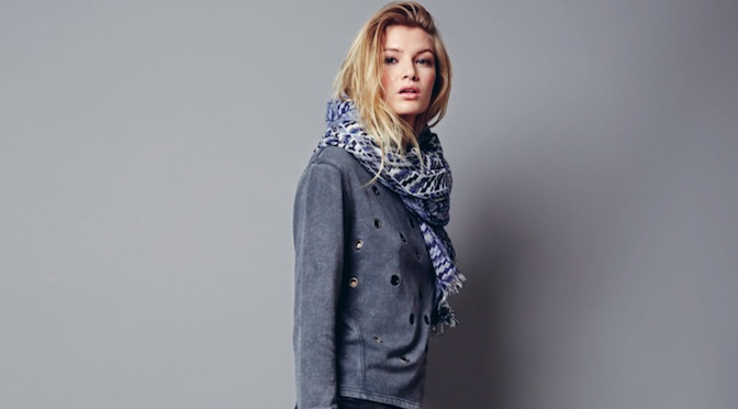 Danish Brand Vero Moda Lands on US Shores This Spring