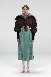 Véronique Leroy RTW Fall 2018