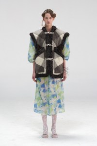 Véronique Leroy RTW Fall 2018