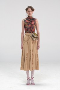 Véronique Leroy RTW Fall 2018