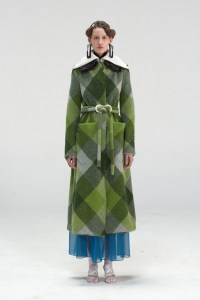 Véronique Leroy RTW Fall 2018