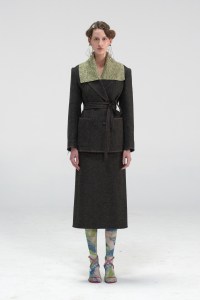 Véronique Leroy RTW Fall 2018