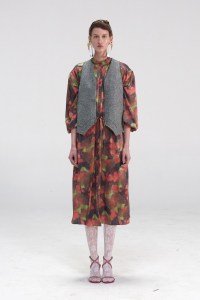 Véronique Leroy RTW Fall 2018
