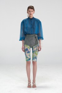Véronique Leroy RTW Fall 2018
