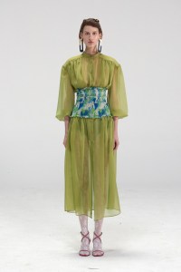 Véronique Leroy RTW Fall 2018