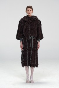 Véronique Leroy RTW Fall 2018