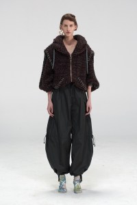 Véronique Leroy RTW Fall 2018
