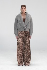 Véronique Leroy RTW Fall 2018