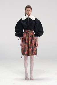 Véronique Leroy RTW Fall 2018