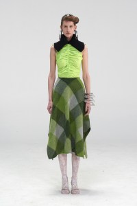 Véronique Leroy RTW Fall 2018
