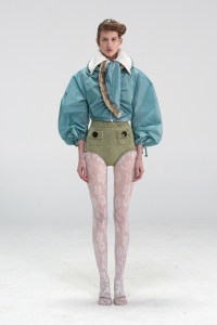 Véronique Leroy RTW Fall 2018