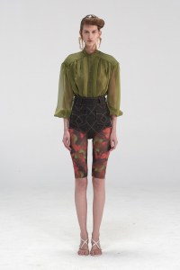 Véronique Leroy RTW Fall 2018