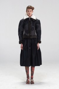 Véronique Leroy RTW Fall 2018
