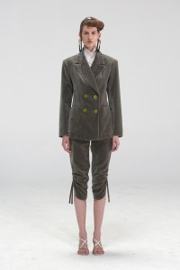Véronique Leroy RTW Fall 2018