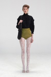 Véronique Leroy RTW Fall 2018
