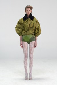 Véronique Leroy RTW Fall 2018