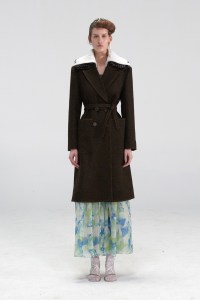 Véronique Leroy RTW Fall 2018