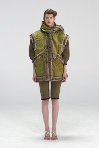Véronique Leroy RTW Fall 2018