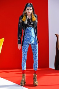 Vivienne Westwood RTW Fall 2018