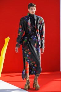 Vivienne Westwood RTW Fall 2018