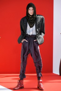 Vivienne Westwood RTW Fall 2018