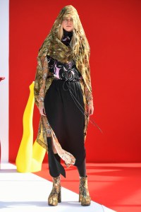 Vivienne Westwood RTW Fall 2018