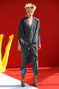Vivienne Westwood RTW Fall 2018