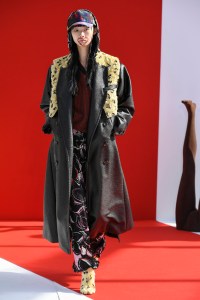 Vivienne Westwood RTW Fall 2018