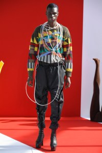 Vivienne Westwood RTW Fall 2018