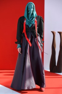 Vivienne Westwood RTW Fall 2018