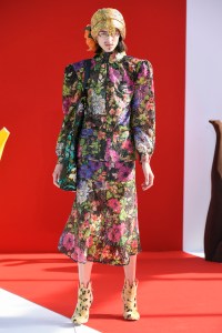 Vivienne Westwood RTW Fall 2018