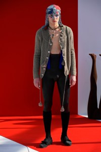 Vivienne Westwood RTW Fall 2018