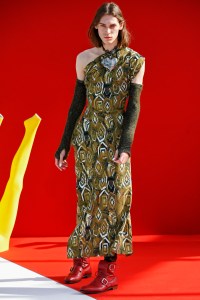 Vivienne Westwood RTW Fall 2018