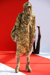Vivienne Westwood RTW Fall 2018