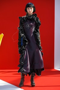 Vivienne Westwood RTW Fall 2018
