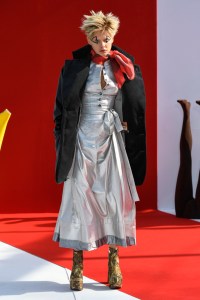 Vivienne Westwood RTW Fall 2018
