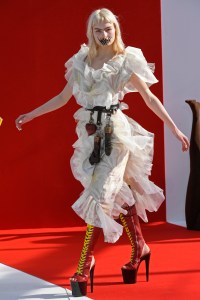 Vivienne Westwood RTW Fall 2018