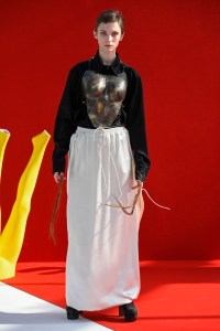 Vivienne Westwood RTW Fall 2018