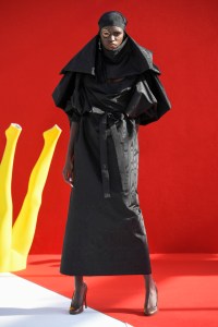 Vivienne Westwood RTW Fall 2018