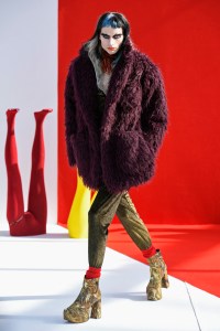 Vivienne Westwood RTW Fall 2018