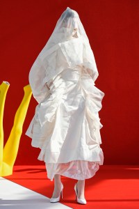 Vivienne Westwood RTW Fall 2018