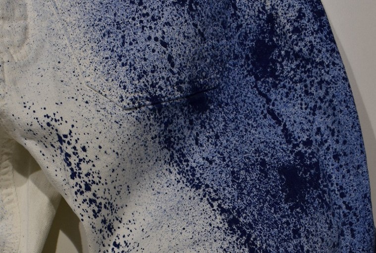 Trendsetting Consumers Want Denim Push Boundaries
