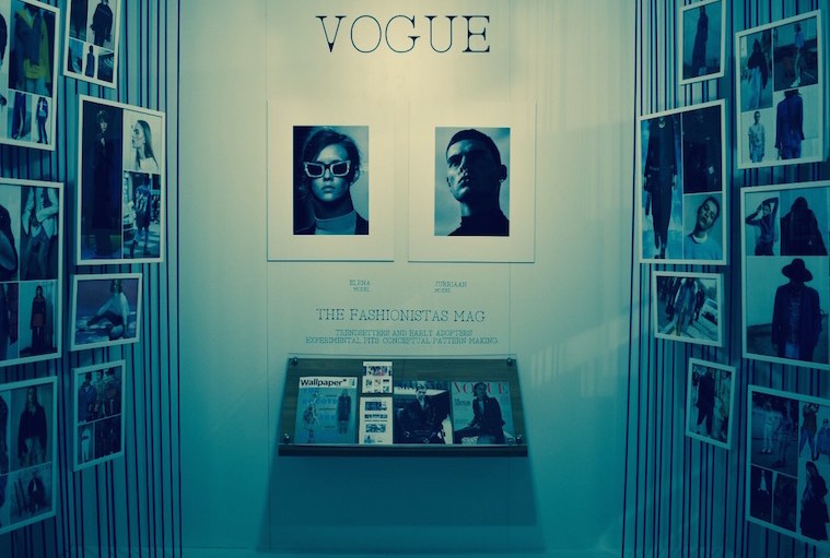 Designing Denim? Think Demographics, Not Fashion Trends