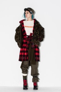 Wardements RTW Fall 2018