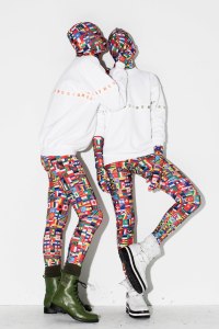 Wardements RTW Fall 2018