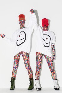 Wardements RTW Fall 2018