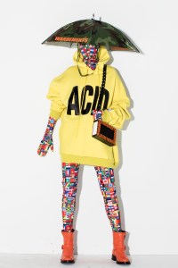 Wardements RTW Fall 2018