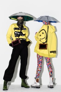 Wardements RTW Fall 2018