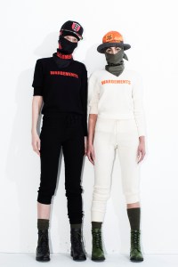 Wardements RTW Fall 2018